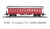Carro Passageiros 2ª Classe EFS (2499)