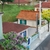 Poste de entrada de energia - Qmodels - H-131 - comprar online