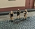Figura mod.84 Policiais bege Ref: 87413