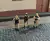 Figura mod.84 Policiais bege Ref: 87413