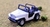 Jipe Willys Mod.10 - Branco (87315) Dio Studios