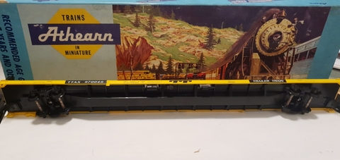 Athearn Trailer Train TTAX 970049
