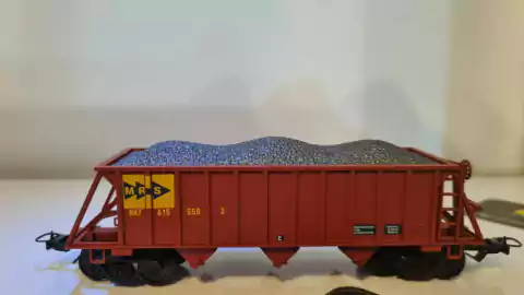 Vagão Hopper HAT - MRS (2092)