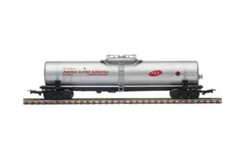Vagão Tanque TCD ALL (2096) Frateschi