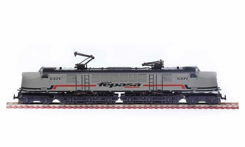 Locomotiva V8 FEPASA (3059) FASEIII