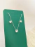 Conjunto Ponto de Luz
