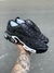 Air Max Tn Plus Preto / Branco