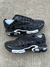 Air Max Tn Plus Preto / Branco - comprar online