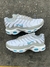 Air Max Tn Plus White Laser Blue - Nw Imports