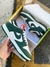 Nike Dunk Low Varsity Green - Nw Imports