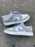 Nike Dunk Low Grey Fog