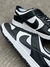 Nike Dunk Low Branco / Preto - Nw Imports