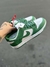 Nike Dunk Low White Green - Nw Imports