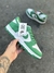 Nike Dunk Low White Green - comprar online