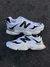 New Balance 9060 White / Black na internet