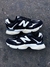 New Balance 9060 Black / White na internet