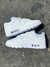 Nike Air Max 90 Future White ( Couro Legítimo ) - comprar online