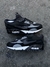 Air Max 90 Future Black With Gray ( Couro Legítimo ) na internet