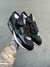 Air Max 90 Future Black With Gray ( Couro Legítimo )