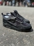 Nike Air Max 90 Future Black ( Couro Legítimo )