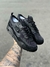 Nike Air Max 90 Future Black ( Couro Legítimo ) - comprar online