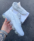 Nike Vapor Max 2.0 Branco na internet