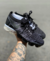 Nike Vapor Max 2.0 Black / Cinza