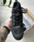 Louis Vuitton Trainer Flor Black / White - comprar online