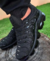 Nike Vapor Max Plus Black