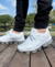 Nike Vapor Max Plus White