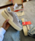 Puma Suede Caqui Solf Foam na internet