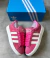 Adidas Campus Femino 00s " Pink " na internet