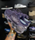 Mizuno Prophecy 8 Roxo Importado ( Vietnã ) - comprar online