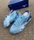 Mizuno Prophecy 8 Azul BB - loja online