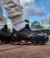 Mizuno Prophecy 9 Black with Orange na internet