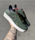 Nike Air Force On Verde Militar