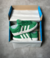 Adidas Campus 00s " Green " - loja online