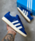 Adidas Campus 00s " Blue "