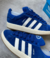 Adidas Campus 00s " Blue " na internet