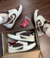 Jordan 1 Low Reversed Mochal x Travis Scott - Nw Imports