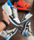 Nike Jordan 1 Low Reserved Mochal x Travis Scott