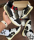 Nike Jordan 1 Low Reserved Mochal x Travis Scott