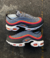 Nike Air Max 97 Plus na internet