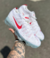 Nike Vapor Max Fk " White With Red "