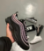 Air Max 97 Black Refletido