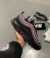 Air Max 97 Black Refletido - comprar online