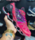 Mizuno Prophecy 7 " Black with Pink "