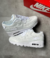 Nike Air Max 90 ( Couro Legítimo ) na internet