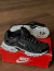 Air Max Tn Plus Preto com Branco na internet