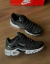 Air Max Tn Plus Preto com Branco - Nw Imports